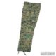 Брюки военные полевые ACU Digital Woodland