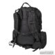 Рюкзак штурмовой DEFENSE PACK ASSEMBLY черный. Miltec: Фото №2