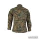 Китель полевой ACU Digital Woodland (MARPAT)