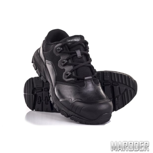 Ботинки Magnum Mach 1 3.0 ASTM