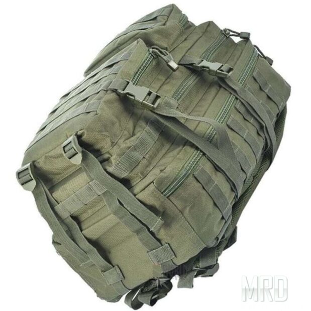 Рюкзак тактический assault miltec large купить