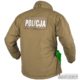 Куртка зимняя HUSKY TACTICAL койот. Helikon-Tex: Фото №4