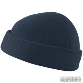 Шапка флисовая navy blue. Helikon: Цена, Характеристики, Фото