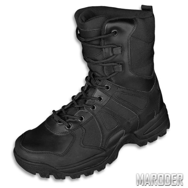 Ботинки COMBAT BOOTS GENERATION II