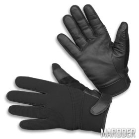 Перчатки Neopren / Kevlar порезостойкие черные. Miltec: Цена, Характеристики, Фото