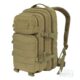 Рюкзак тактический Assault S Khaki 20 литров. Miltec.
