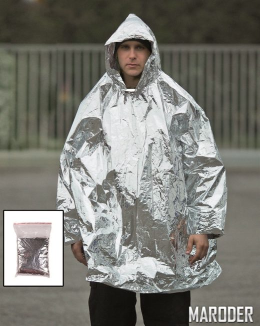 termonakidka-poncho