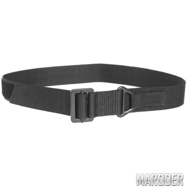 Ремень тактический Rigger belt 45мм черный