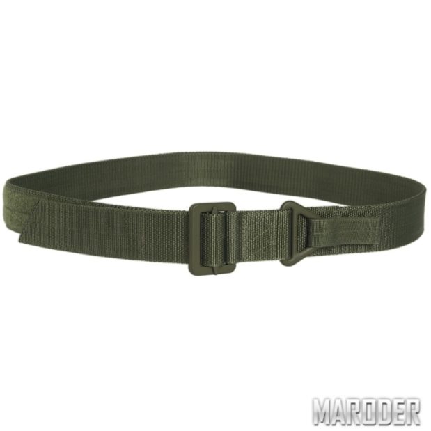 Ремень тактический Rigger belt 45мм олива