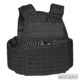 plate-carrier-weste-laser-cut-chernyiy Чехол бронежилета LASER CUT CARRIER WESTE черный