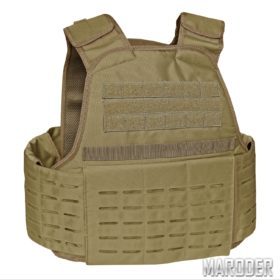 Чехол бронежилета LASER CUT CARRIER WESTE койот: Цена, Характеристики, Фото
