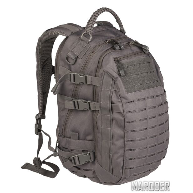 Тактический рюкзак MISSION PACK LASER CUT LG URBAN GREY