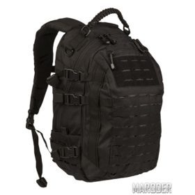 Тактический рюкзак MISSION PACK LASER CUT LG Черный: Цена, Характеристики, Фото