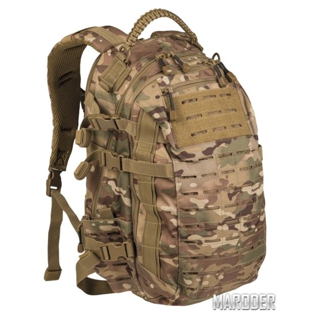 Тактический рюкзак MISSION PACK LASER CUT LG Multicam
