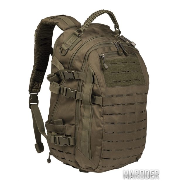 Тактический рюкзак MISSION PACK LASER CUT LG Олива