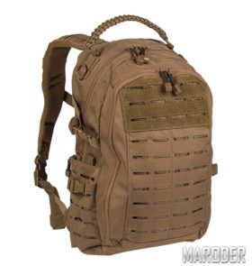 Тактический рюкзак MISSION PACK LASER CUT SM DARK COYOTE: Цена, Характеристики, Фото