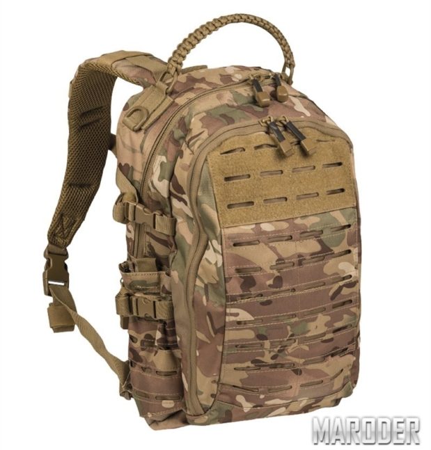 Тактический рюкзак MISSION PACK LASER CUT SM Multicam