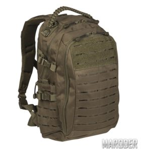Тактический рюкзак MISSION PACK LASER CUT SM олива: Цена, Характеристики, Фото