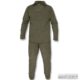 Термобелье флисовое THERMOFLEECE с застежкой