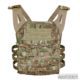 pleyt-kerrier-gen2-multikam Чехол для бронежилета PLATE CARRIER WESTE GEN.II multicam