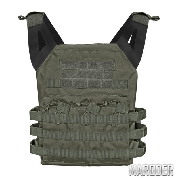 Чехол для бронежилета PLATE CARRIER WESTE GEN.II олива