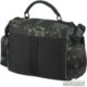 Тактическая сумка TACTICAL PARACORD BAG LG Multicam Black: Фото №2