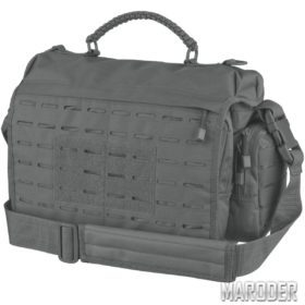 Тактическая сумка TACTICAL PARACORD BAG LG URBAN GREY: Цена, Характеристики, Фото