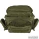 Сумка тактическая TACTICAL PARACORD BAG SM Олива: Фото №3