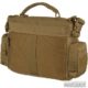 Сумка тактическая TACTICAL PARACORD BAG SM DARK COYOTE: Фото №3