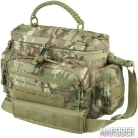 Сумка тактическая TACTICAL PARACORD BAG SM Multicam: Цена, Характеристики, Фото