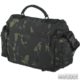 Сумка тактическая TACTICAL PARACORD BAG SM Multicam Black: Фото №2