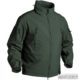 Куртка тактическая Gunfighter Soft Shell Jungle Green