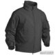 Куртка тактическая Gunfighter Soft Shell черная