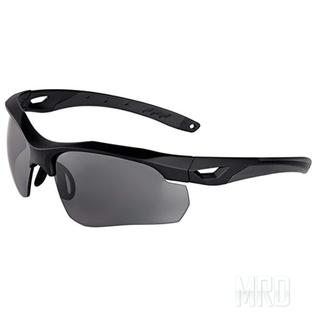 балистические очки Swiss Eye SKYRAY. Два стекла