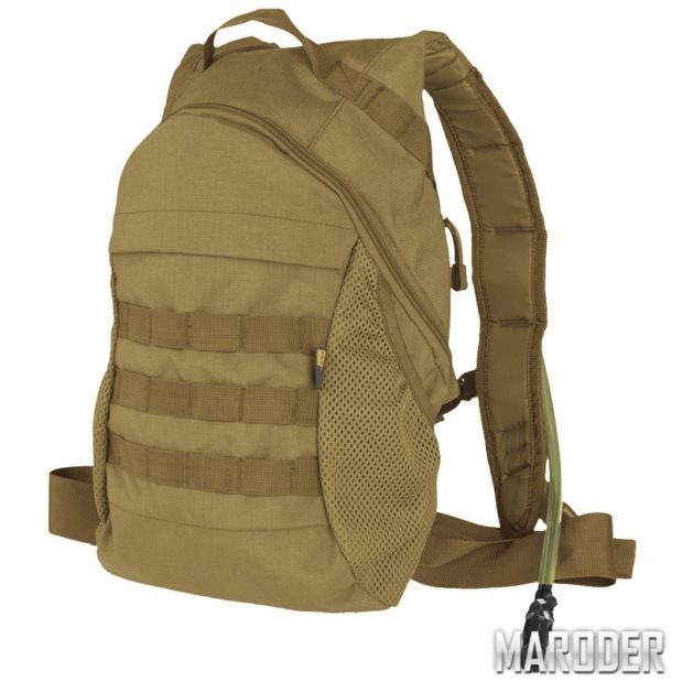 Гидратор с системой molle. Coyote