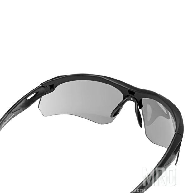 военные очки Swiss Eye SKYRAY. Два стекла