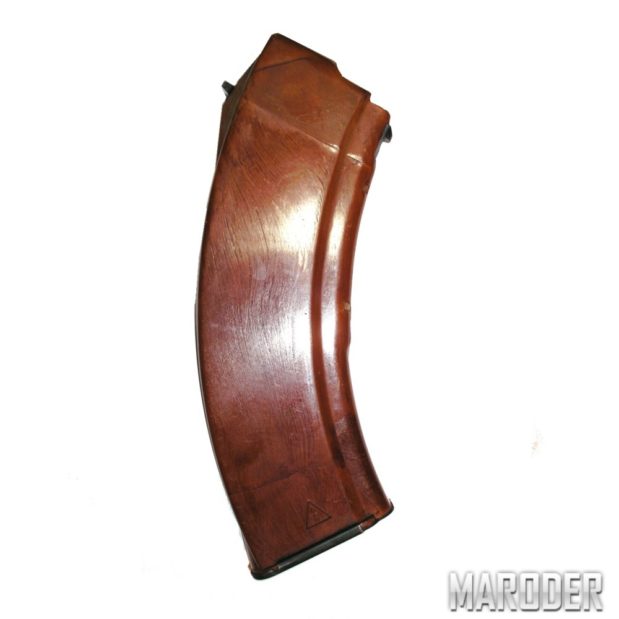 7.62 бакелит рыжий ак рпк акс 1