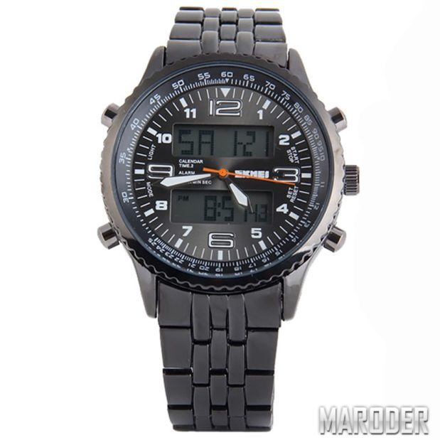 Часы мужские Skmei 1032 Metal