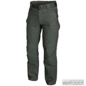 Тактические брюки UTP Jungle Green. Ripstop. Helikon-tex: Цена, Характеристики, Фото