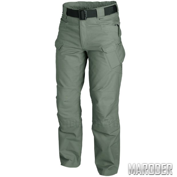 Тактические брюки UTP Olive Drub
