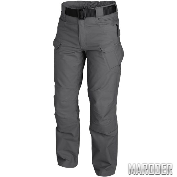 Тактические брюки UTP Shadow Grey