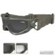 Баллистическая маска Wiley X Spear FOLIAGE GREEN
