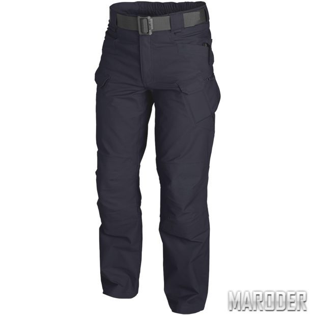 Тактические брюки Canvas UTP Navy Blue