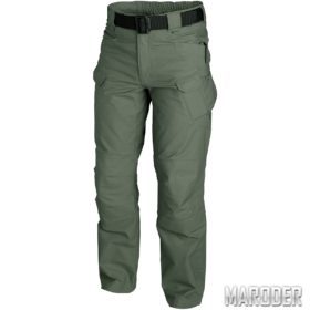 Тактические брюки Canvas UTP Olive Drab. Helikon-tex: Цена, Характеристики, Фото