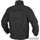 Куртка тактическая Cougar Soft Shell QSA чёрная. Helikon-tex: Фото №3
