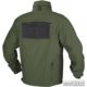 Куртка тактическая Cougar Soft Shell QSA Olive Green. Helikon-tex: Фото №2