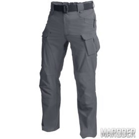 Тактические брюки OTP Shadow Grey. Helikon-tex: Цена, Характеристики, Фото