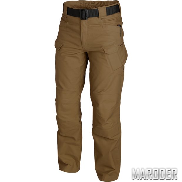 Тактические брюки UTP Mud Brown