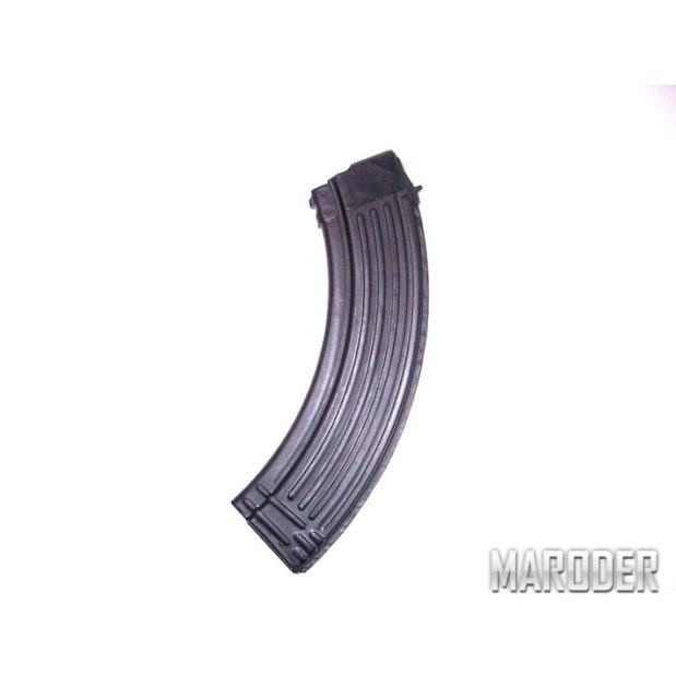 Магазин 7.62х39 на 40 патронов стальной. АК, РПК – MARODER