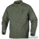 Зимняя куртка Wolfhound Light Insulated Alpha Green